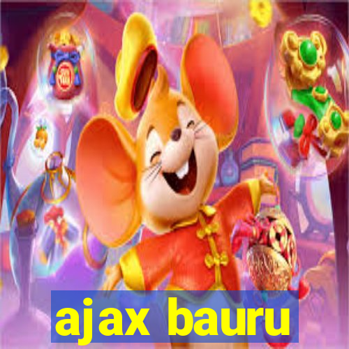 ajax bauru